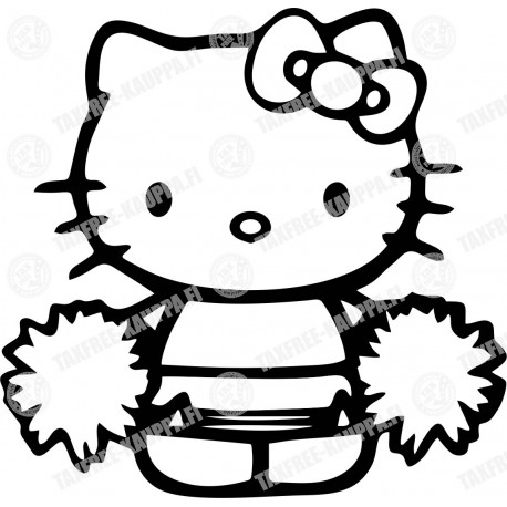 HELLO KITTY 