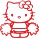 HELLO KITTY 