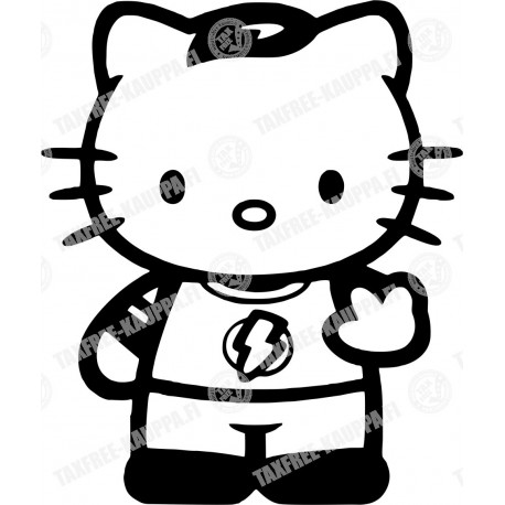 HELLO KITTY 