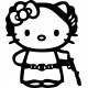 HELLO KITTY 