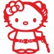HELLO KITTY 