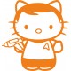 HELLO KITTY 