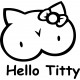 HELLO TITTY
