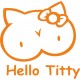 HELLO TITTY