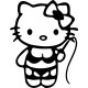 HELLO KITTY 