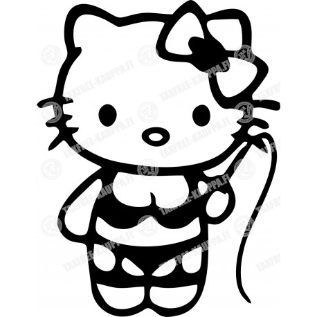 HELLO KITTY 
