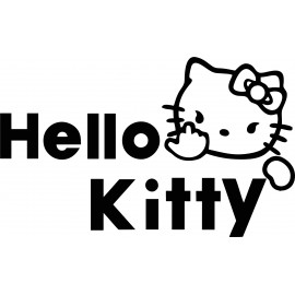 HELLO KITTY 
