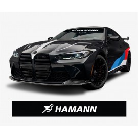 HAMANN/AURINKOSUOJA