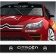 CITROEN RACING/AURINKOSUOJA
