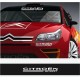 CITROEN SPORT/AURINKOSUOJA