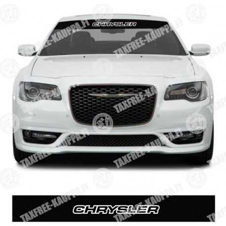  CHRYSLER/AURINKOSUOJA