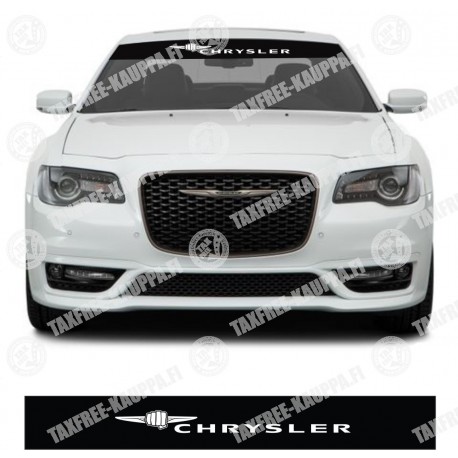  CHRYSLER /AURINKOSUOJA