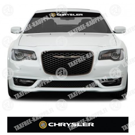  CHRYSLER /AURINKOSUOJA