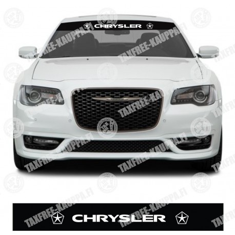  CHRYSLER /AURINKOSUOJA