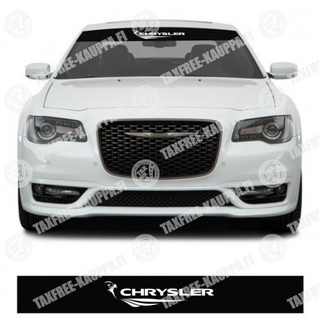 CHRYSLER /AURINKOSUOJA