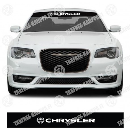  CHRYSLER /AURINKOSUOJA