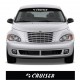  CHRYSLER PT CRUISER /AURINKOSUOJA