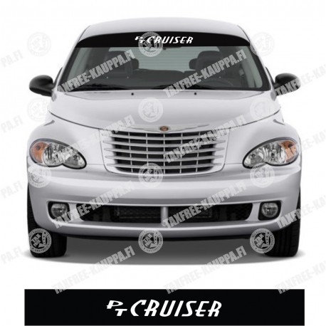  CHRYSLER PT CRUISER /AURINKOSUOJA