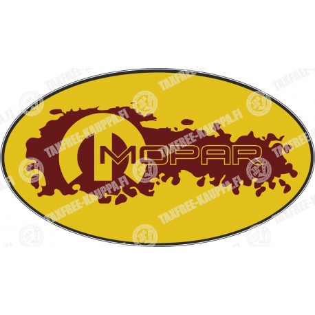 MOPAR