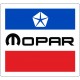 CHRYSLER MOPAR