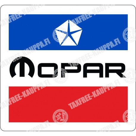 CHRYSLER MOPAR