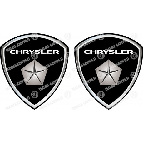 CHRYSLER