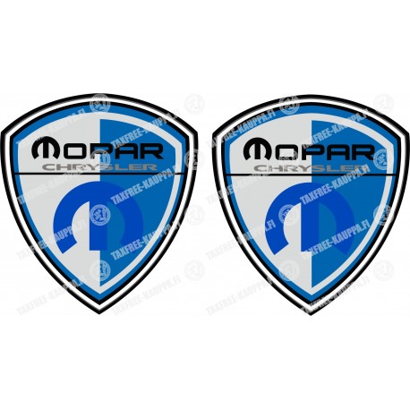 CHRYSLER MOPAR