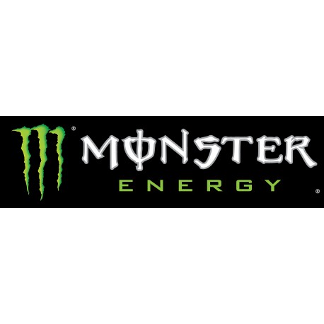 MONSTER TARRA