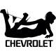 CHEVROLET