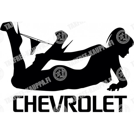 CHEVROLET
