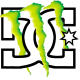 MONSTER TARRA