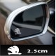 SKODA PEILITARRAT