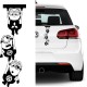 MINION /MITSUBISHI-NISSAN-VOLKSWAGEN