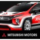 AURINKOSUOJA/MITSUBISHI MOTORS