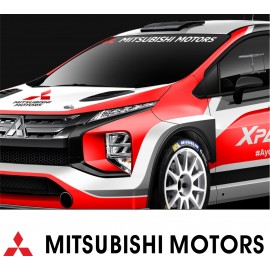 MITSUBISHI MOTORS