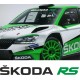 SKODA RS