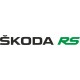 SKODA RS
