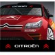 AURINKOSUOJA/CITROEN