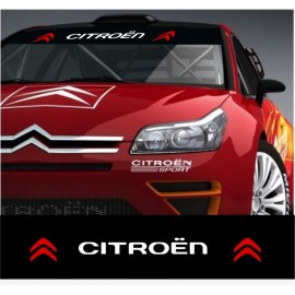 AURINKOSUOJA/CITROEN