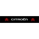 AURINKOSUOJA/CITROEN