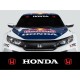 AURINKOSUOJA/HONDA