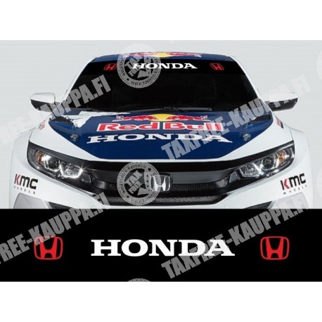AURINKOSUOJA/HONDA