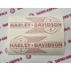 HARLEY DAVIDSON