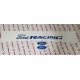 FORD RACING SARJA TARRAT
