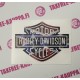 HARLEY DAVIDSON