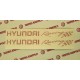 HUNDAI RACING