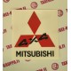 MITSUBISHI 4 X 4