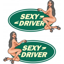 SEXY DRIVER