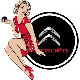 CITROEN