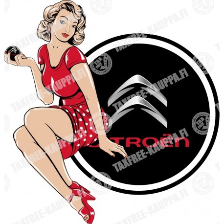 CITROEN
